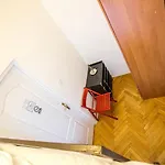 Pansiyon Centre Flat Budapeşte