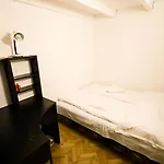 Centre Flat Pansiyon Budapeşte
