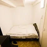Centre Flat *