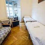Pansiyon Centre Flat Budapeşte