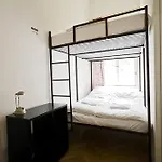 Centre Flat Pansiyon Budapeşte