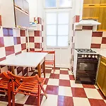 Centre Flat Séjour chez l'habitant