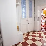 Centre Flat