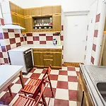 Séjour chez l'habitant Centre Flat