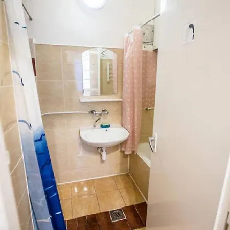 Centre Flat * בודפשט