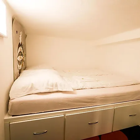 Centre Flat Budapest