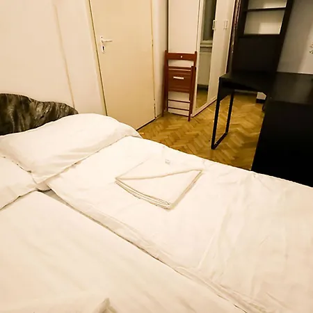 Centre Flat * בודפשט
