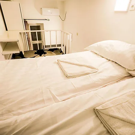 Centre Flat בודפשט