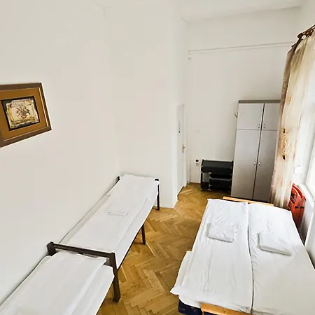 Centre Flat Privatunterkunft Budapest