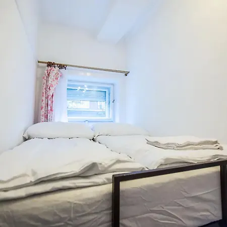 Privatunterkunft Centre Flat