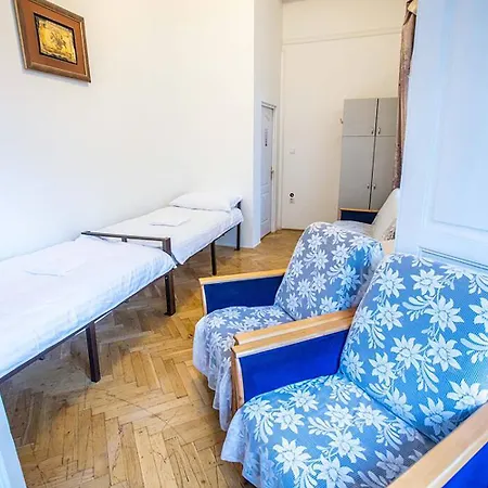 Centre Flat בודפשט