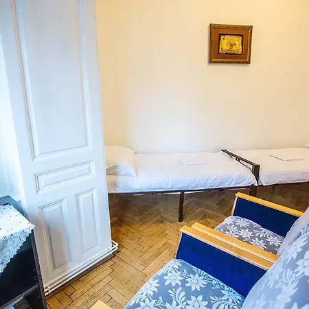 Centre Flat Privatunterkunft Budapest