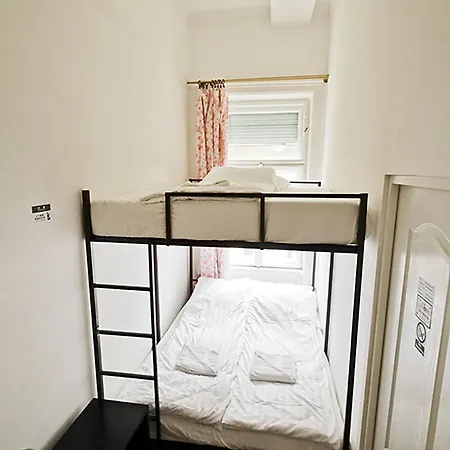 Centre Flat בית אירוח