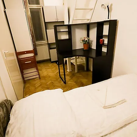 Centre Flat * בודפשט