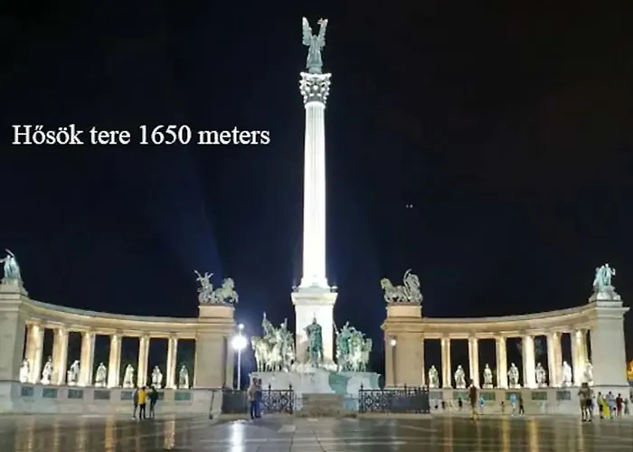 Séjour chez l'habitant Centre Flat *