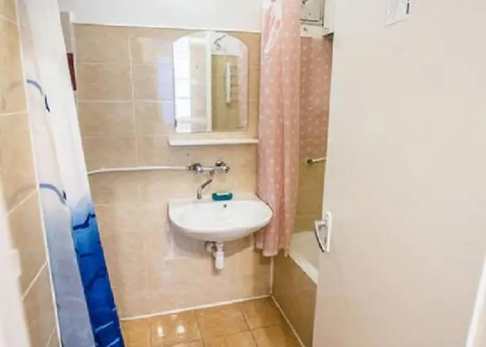 Centre Flat * Budapest