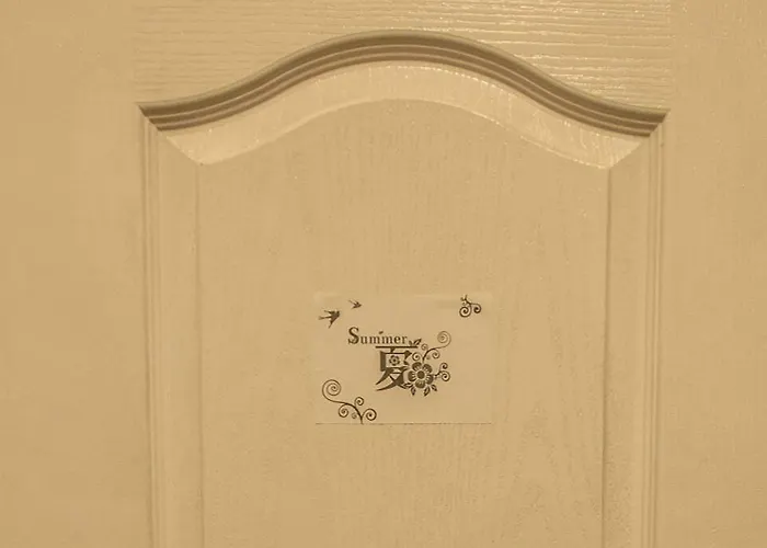 Séjour chez l'habitant Centre Flat *