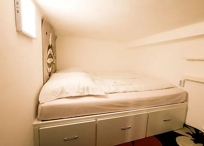 Centre Flat Budapest