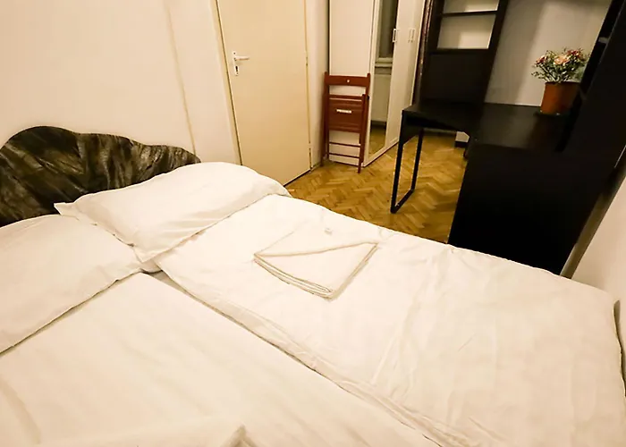 Centre Flat * Budapest