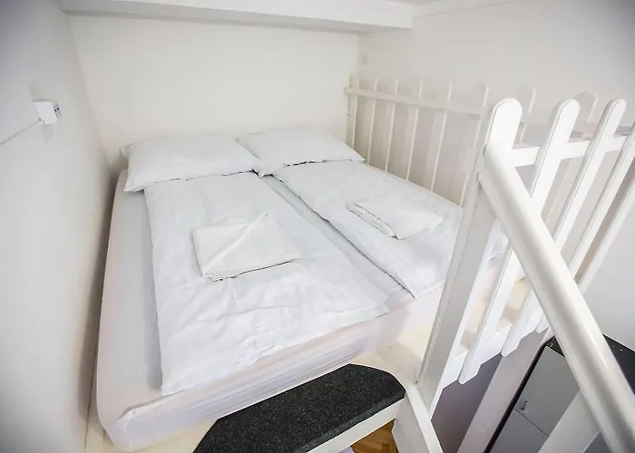 Centre Flat Séjour chez l'habitant *