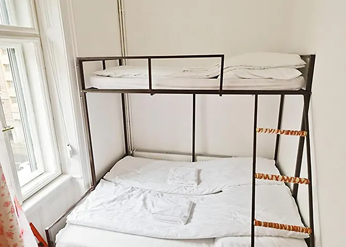 Centre Flat * Budapest