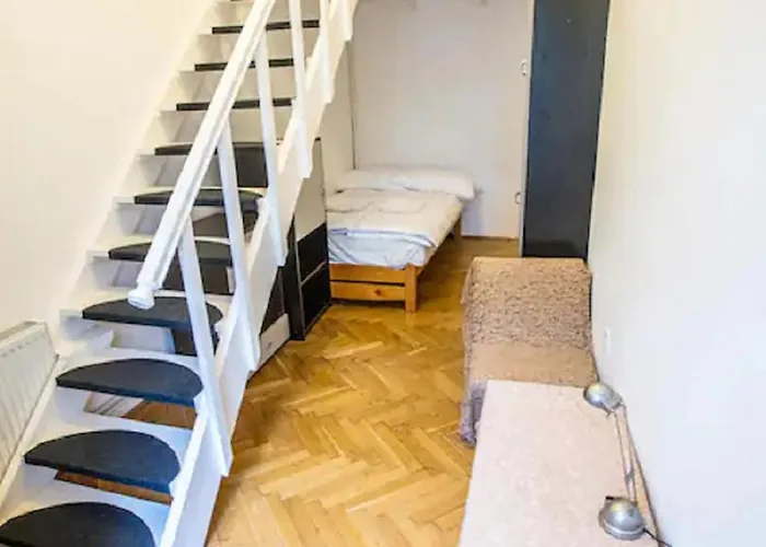 Séjour chez l'habitant Centre Flat