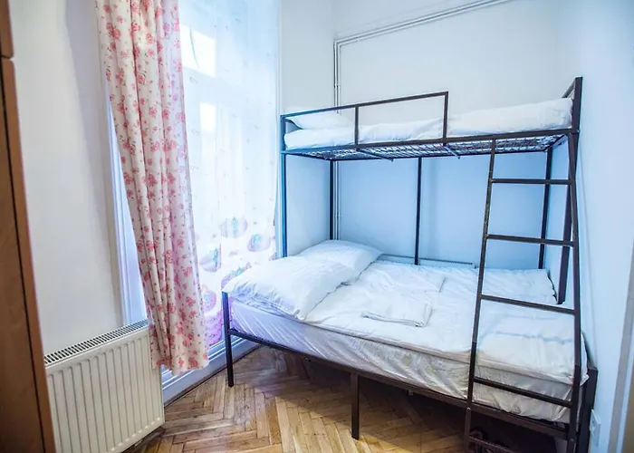 Centre Flat Budapest