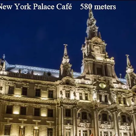 Centre Flat Budapest