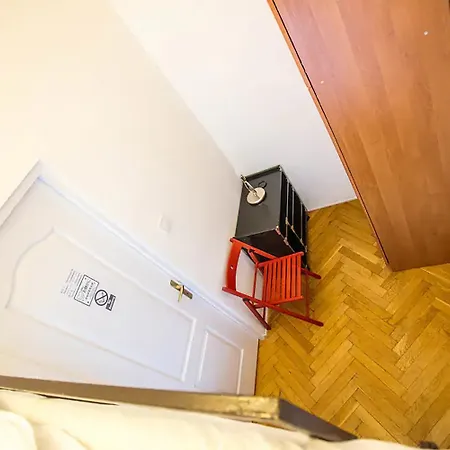 Privat bolig Centre Flat Budapest