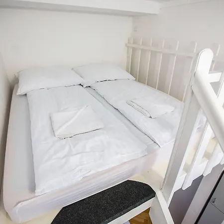 Centre Flat Quarto em Acomodações Particulares *