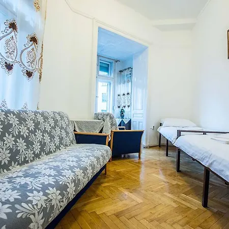 Centre Flat * Budapest