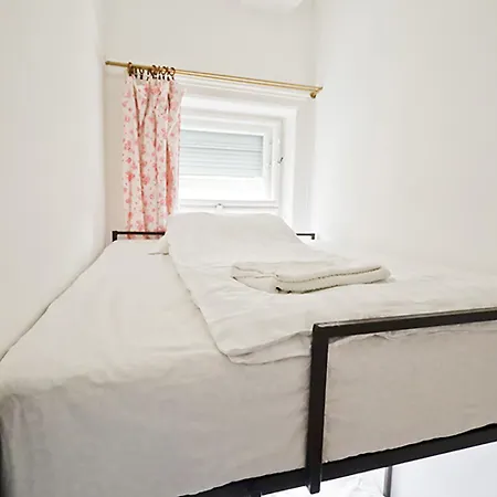 Centre Flat Quarto em Acomodações Particulares Budapeste