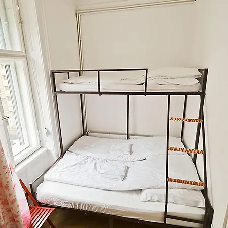 Centre Flat * Budapeste