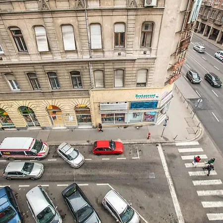 Centre Flat Budapest